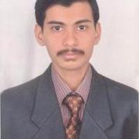 Rinkesh Kurkure