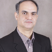 Alireza Ashori