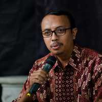 Teguh  Hindarto