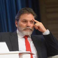 Dimitrios Patelis