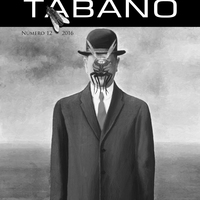 Revista Tábano