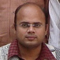 Dr. Kshitij Shinghal