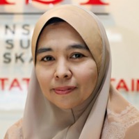 Norsidah Ujang