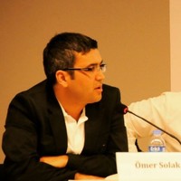 Ömer Solak