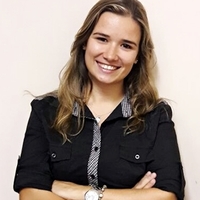 Aline Rocha de Souza Ferreira de  Castro