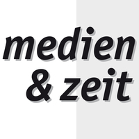 medien  & zeit