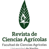 Revista de Ciencias Agrícolas