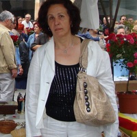 Maya Gharbi