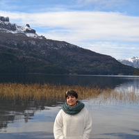 Penélope Cruzado Caballero