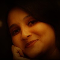 Ishrat Nadia