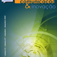 Revista Comunicação & Inovação