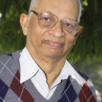 Naresh Saxena