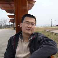 Dong  Xiuyuan