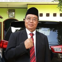 SUPRIYADI AHMAD