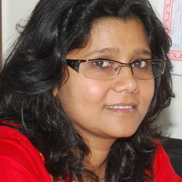 nutan maurya