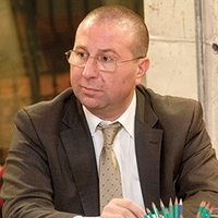 Gabriel Racovițeanu