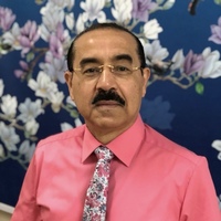 DR Ahmad HALIMAH