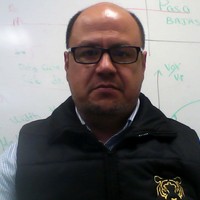 Fernando  Treviño Martínez