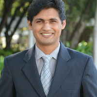 Farhad  Zulfiqar