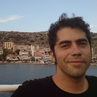 Georgios Karatzas