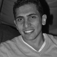 Mohamed Mamdouh  Elkadragy