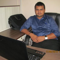 Amol Deshmukh