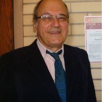 Paolo Santangelo