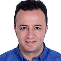 Mustafa Toprak