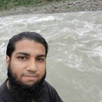 Hafiz Hassaan Saeed