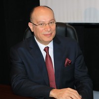 Mohamed AL Rafei