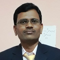 Dr. Santosh Murlidhar Pingale