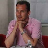 Andrea Tilatti