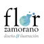 Profile image of Flor Zamorano