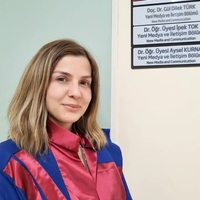 Gül Dilek Türk