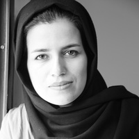 Masoumeh Karimi