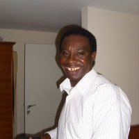 Nicholas Ibeawuchi Mbogu