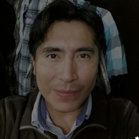 Roger Enriquez Ramirez