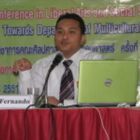 Yudi Fernando