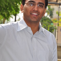 Dr. Vipul Patel