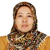 Najirah Umar