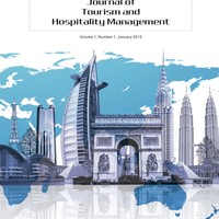 Journal of Tourism and Hospitality Management David Publishing