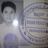 Memet Sudaryanto