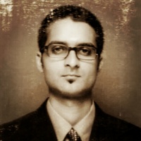 Arvind Iyengar