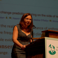 Katharine Hayhoe