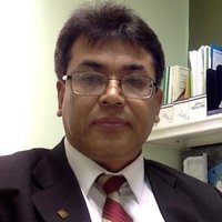 Dr. Rajesh K Shakya