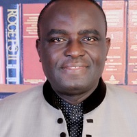 Peter A. Okebukola