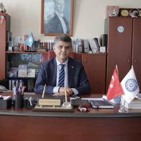 Prof. Dr. Metin Ekici