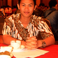 ZaeNudin RachMan