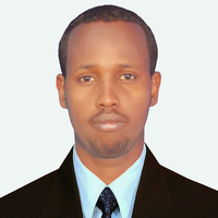 Mohamed I B R A H I M Abdi - Soojeede