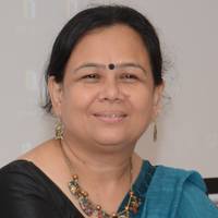 Prof Mira K Desai